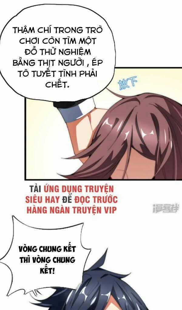 Từ Hôm Nay Bắt Đầu Làm Người Giàu Nhất Chapter 79 trang 1