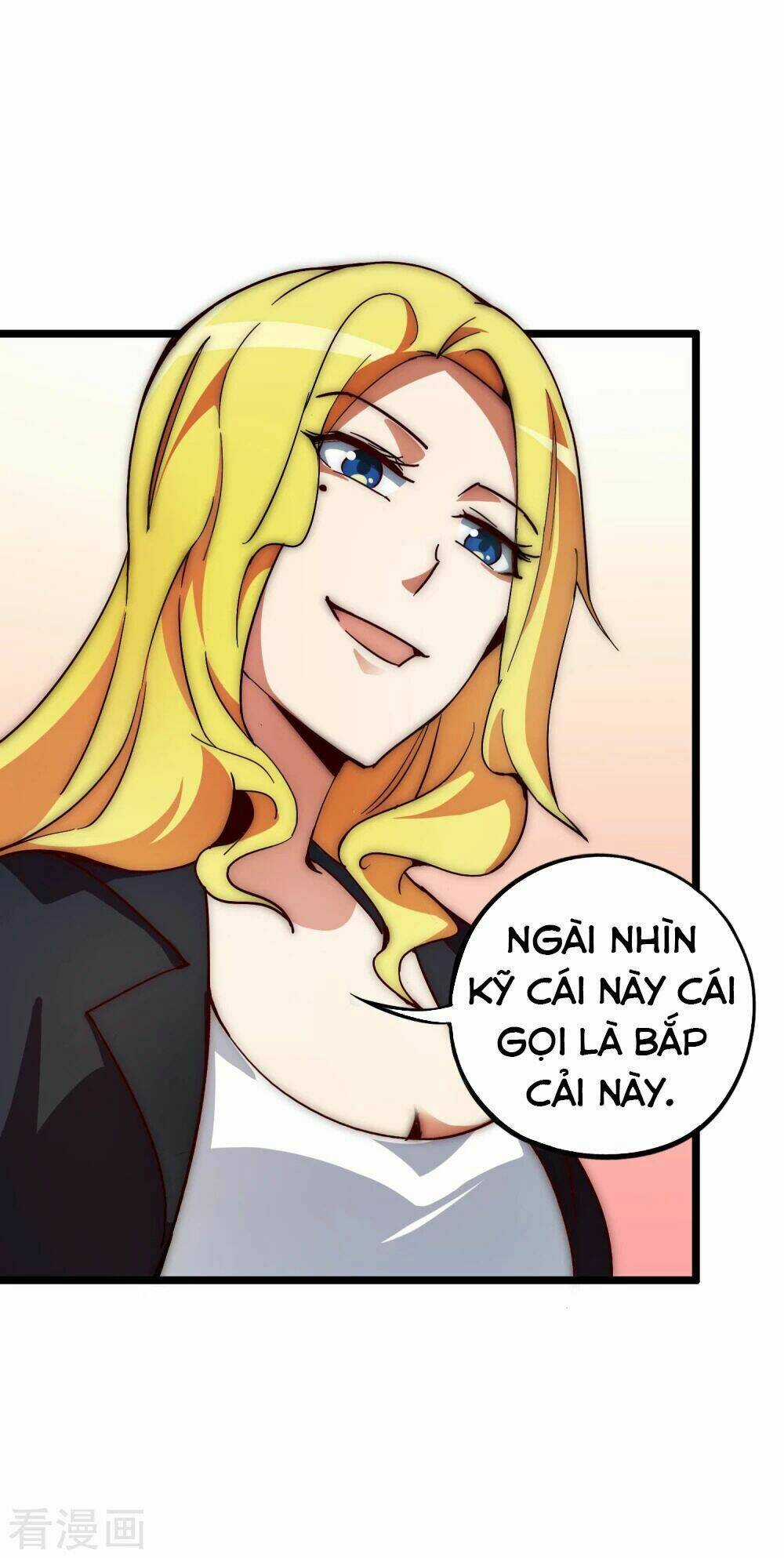 Từ Hôm Nay Bắt Đầu Làm Người Giàu Nhất Chapter 8 trang 12