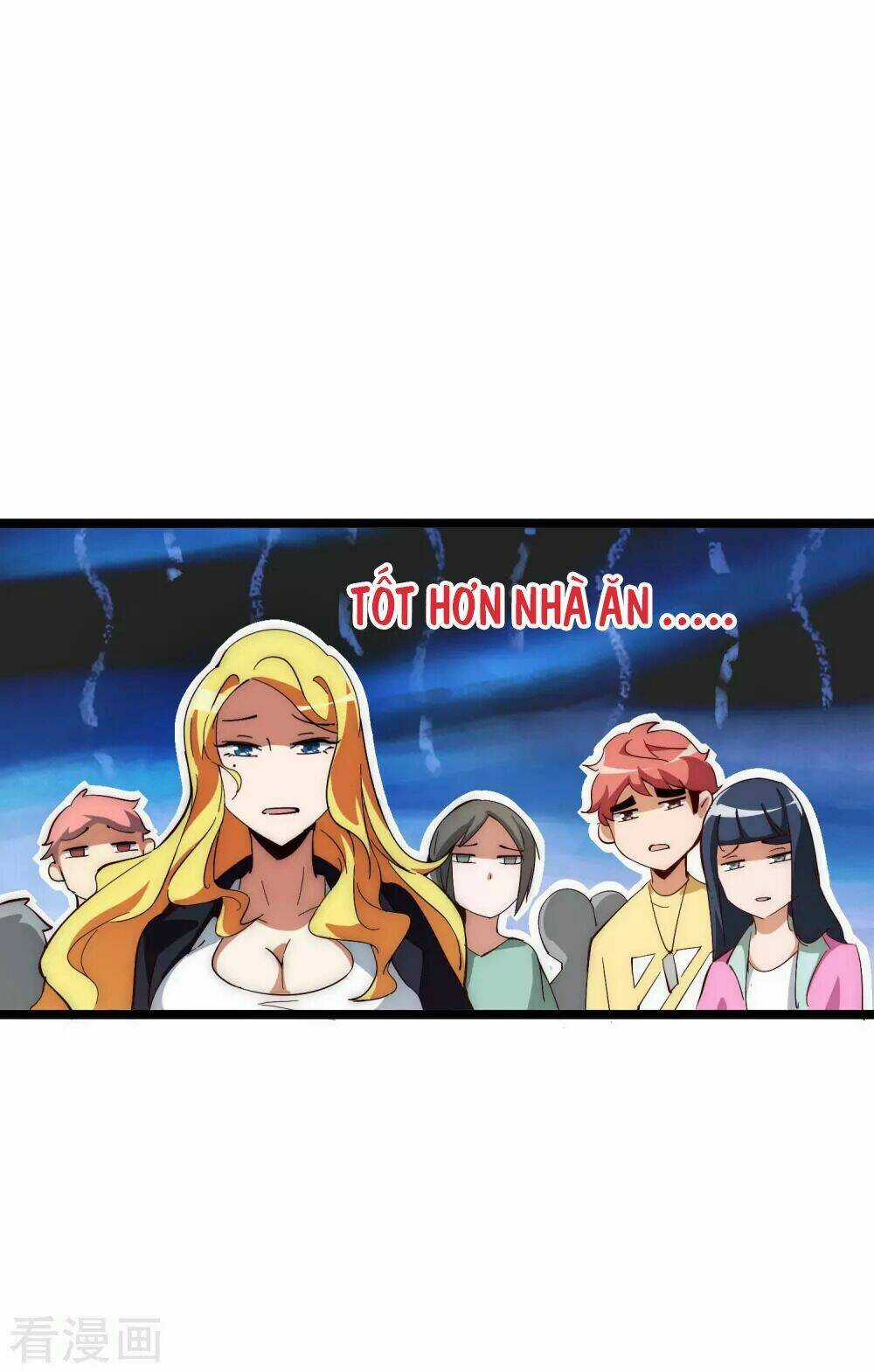 Từ Hôm Nay Bắt Đầu Làm Người Giàu Nhất Chapter 8 trang 15