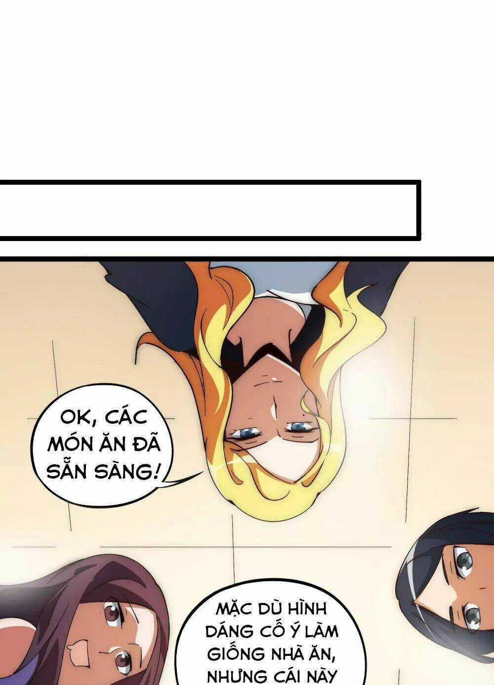 Từ Hôm Nay Bắt Đầu Làm Người Giàu Nhất Chapter 8 trang 16