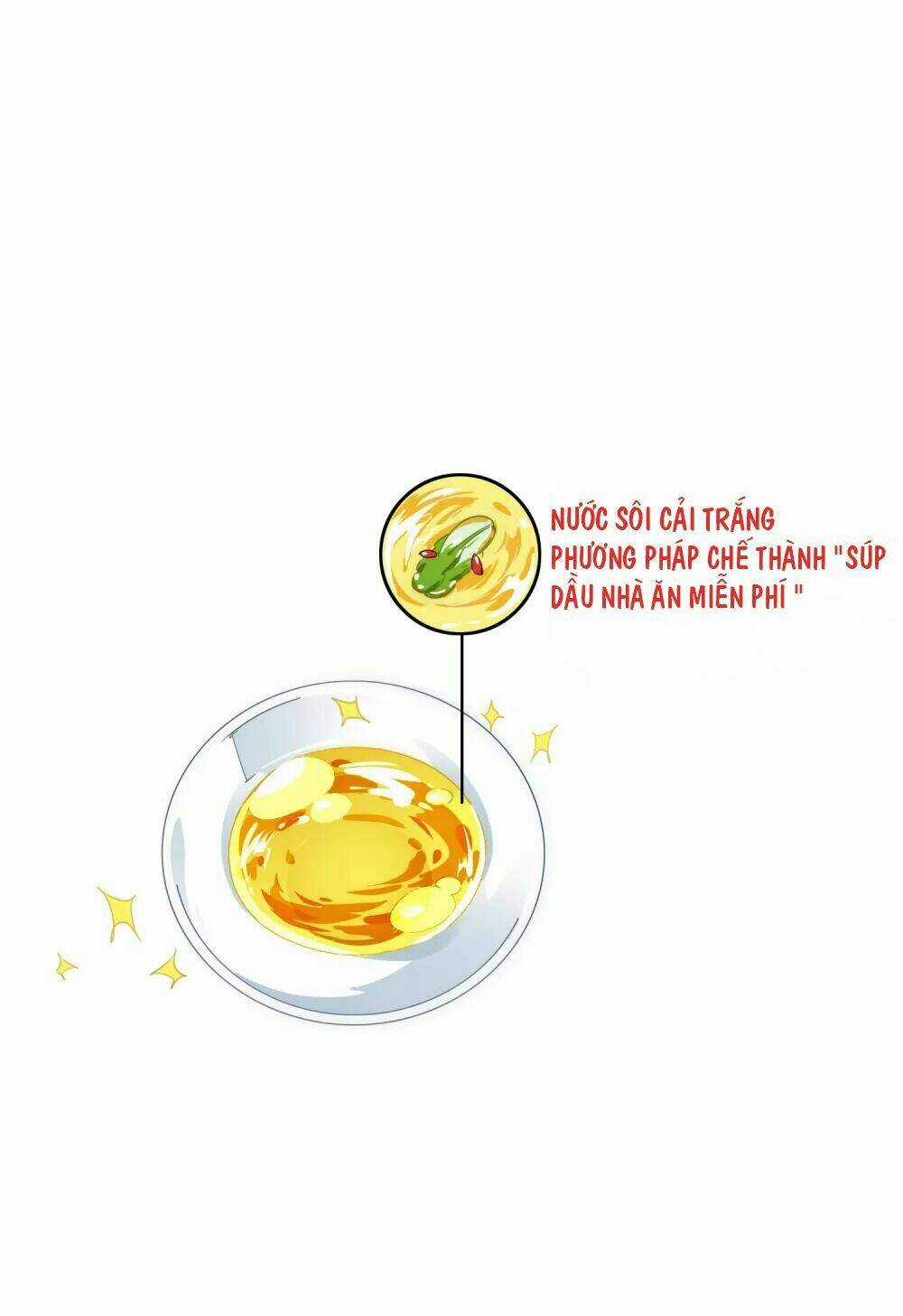 Từ Hôm Nay Bắt Đầu Làm Người Giàu Nhất Chapter 8 trang 18