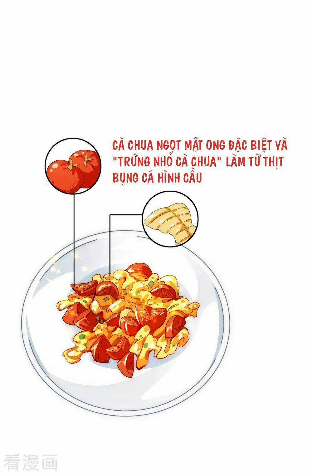 Từ Hôm Nay Bắt Đầu Làm Người Giàu Nhất Chapter 8 trang 20