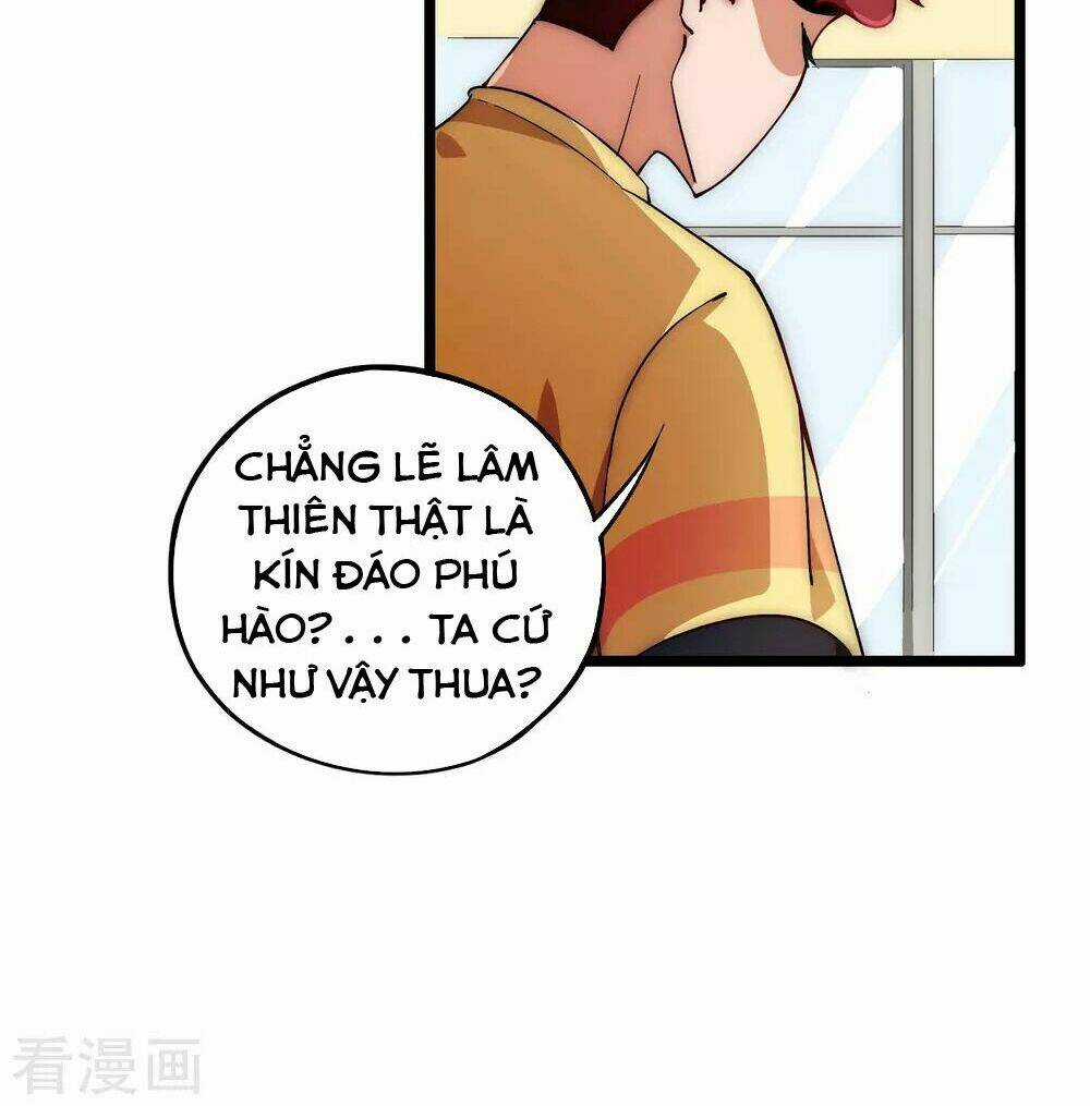 Từ Hôm Nay Bắt Đầu Làm Người Giàu Nhất Chapter 8 trang 23