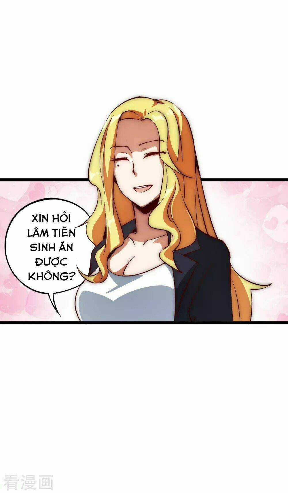 Từ Hôm Nay Bắt Đầu Làm Người Giàu Nhất Chapter 8 trang 24