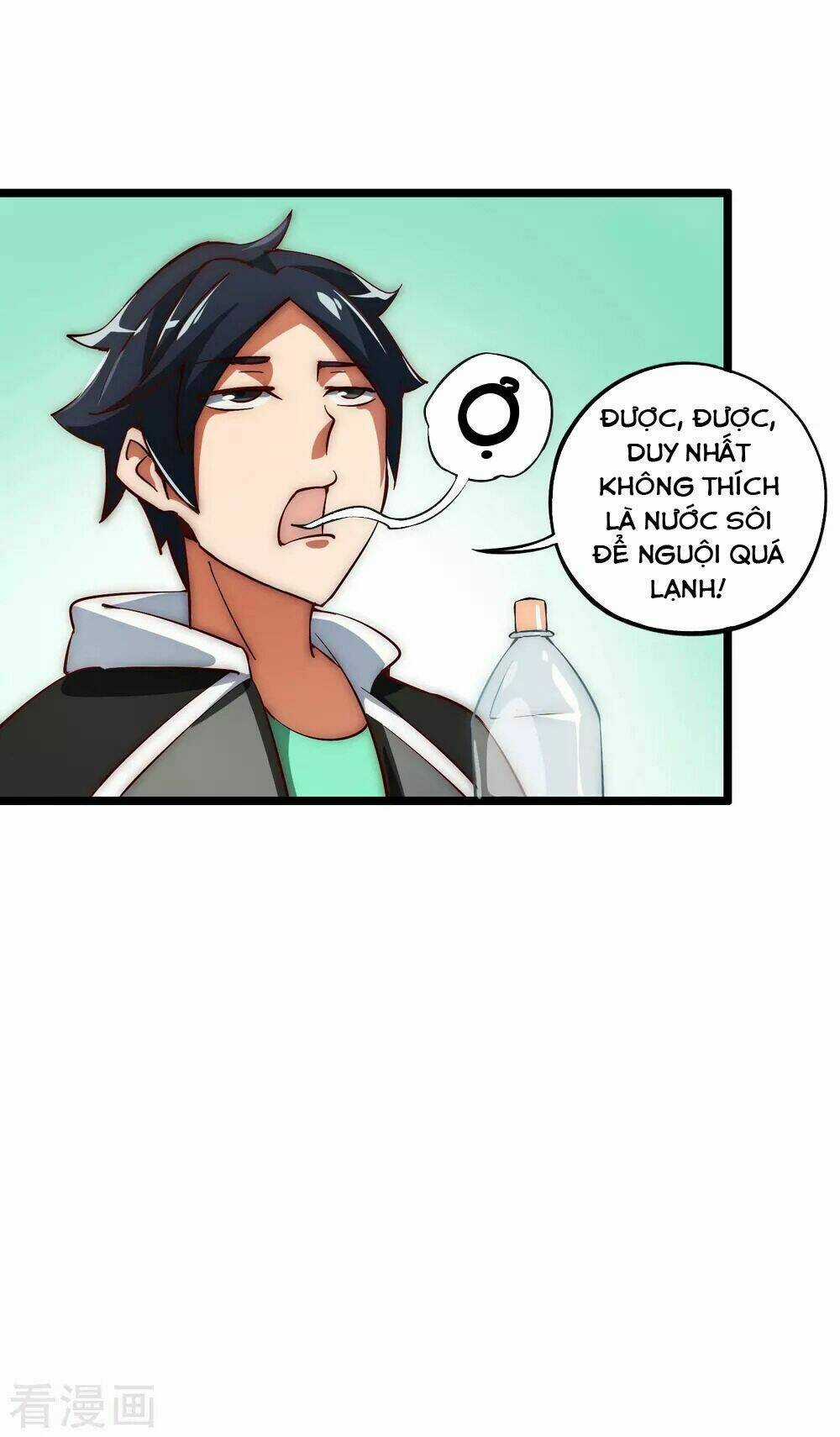 Từ Hôm Nay Bắt Đầu Làm Người Giàu Nhất Chapter 8 trang 25