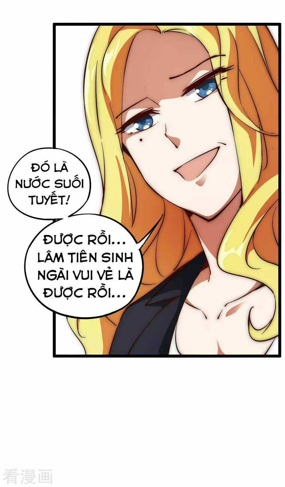 Từ Hôm Nay Bắt Đầu Làm Người Giàu Nhất Chapter 8 trang 26