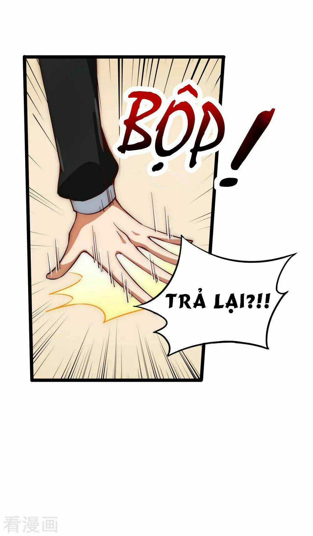 Từ Hôm Nay Bắt Đầu Làm Người Giàu Nhất Chapter 8 trang 28