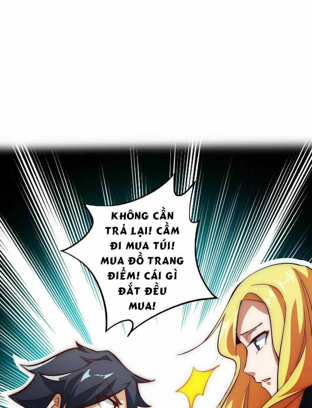 Từ Hôm Nay Bắt Đầu Làm Người Giàu Nhất Chapter 8 trang 29