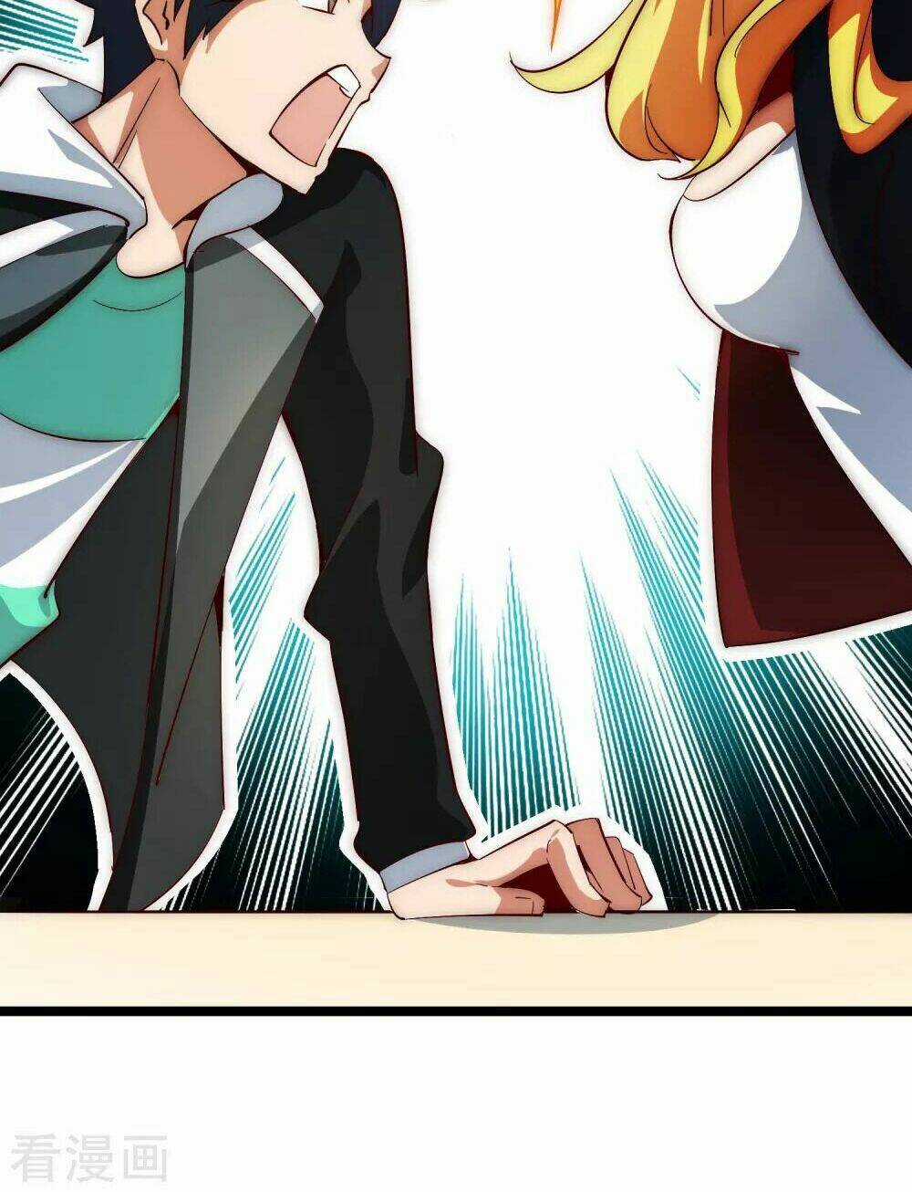 Từ Hôm Nay Bắt Đầu Làm Người Giàu Nhất Chapter 8 trang 30