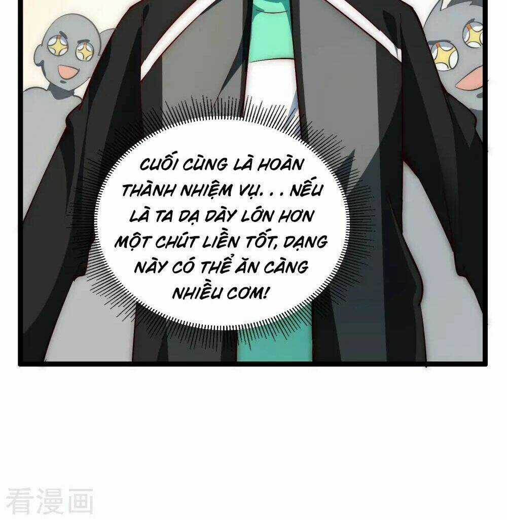 Từ Hôm Nay Bắt Đầu Làm Người Giàu Nhất Chapter 8 trang 33