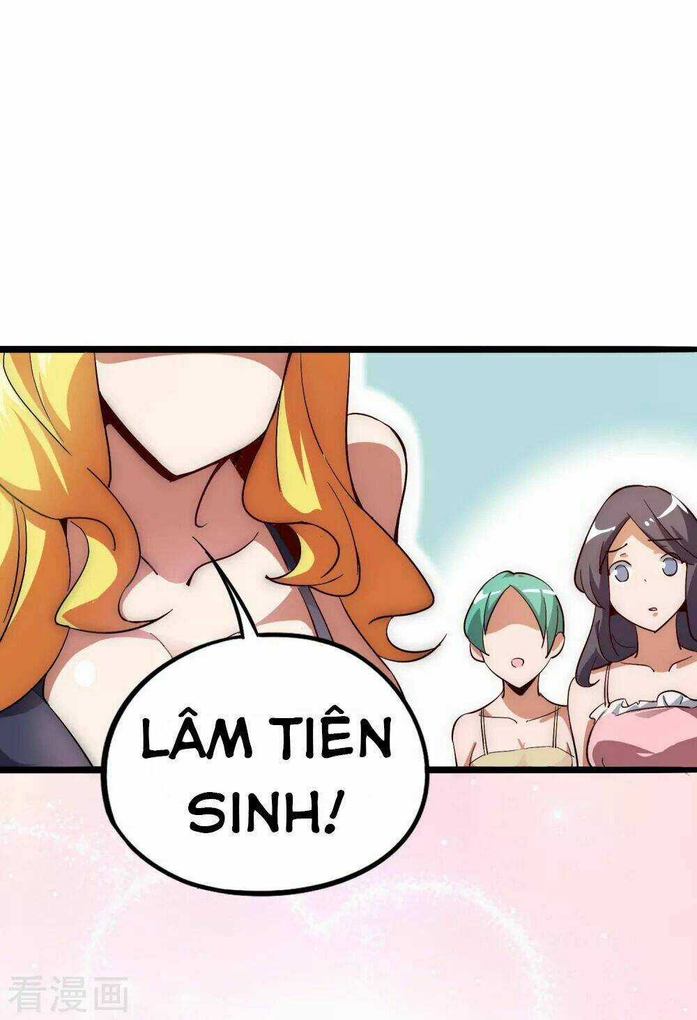 Từ Hôm Nay Bắt Đầu Làm Người Giàu Nhất Chapter 8 trang 42