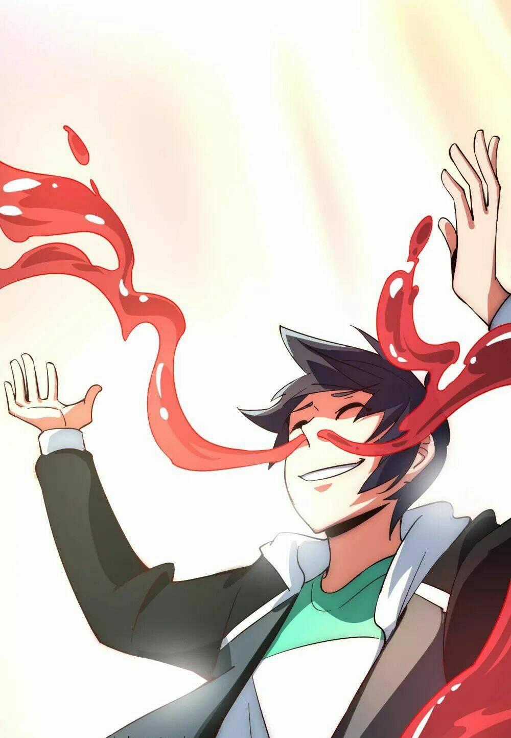 Từ Hôm Nay Bắt Đầu Làm Người Giàu Nhất Chapter 8 trang 45