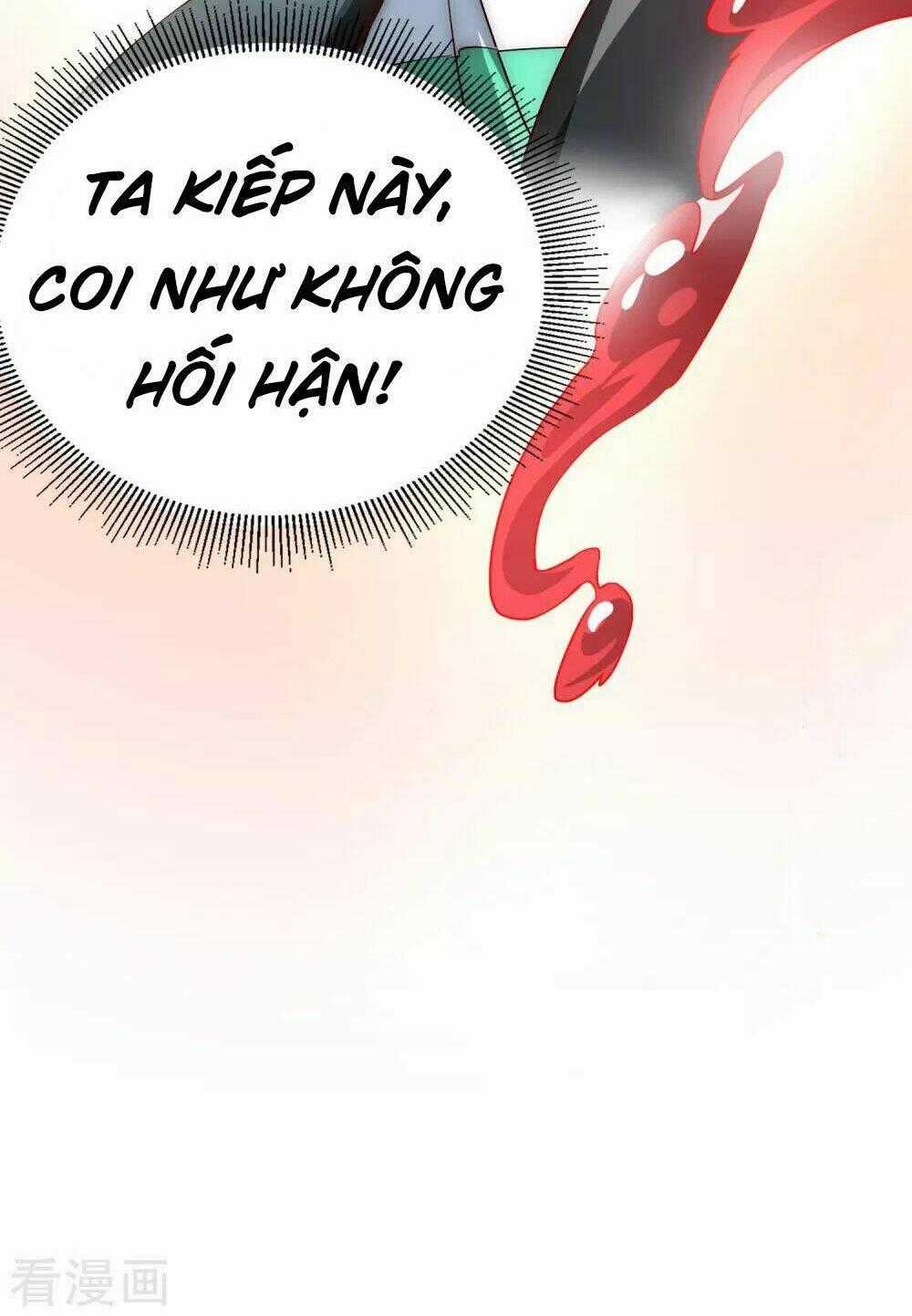 Từ Hôm Nay Bắt Đầu Làm Người Giàu Nhất Chapter 8 trang 46