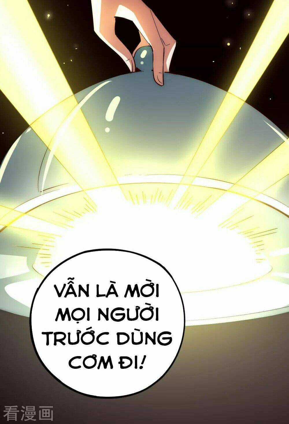 Từ Hôm Nay Bắt Đầu Làm Người Giàu Nhất Chapter 8 trang 7