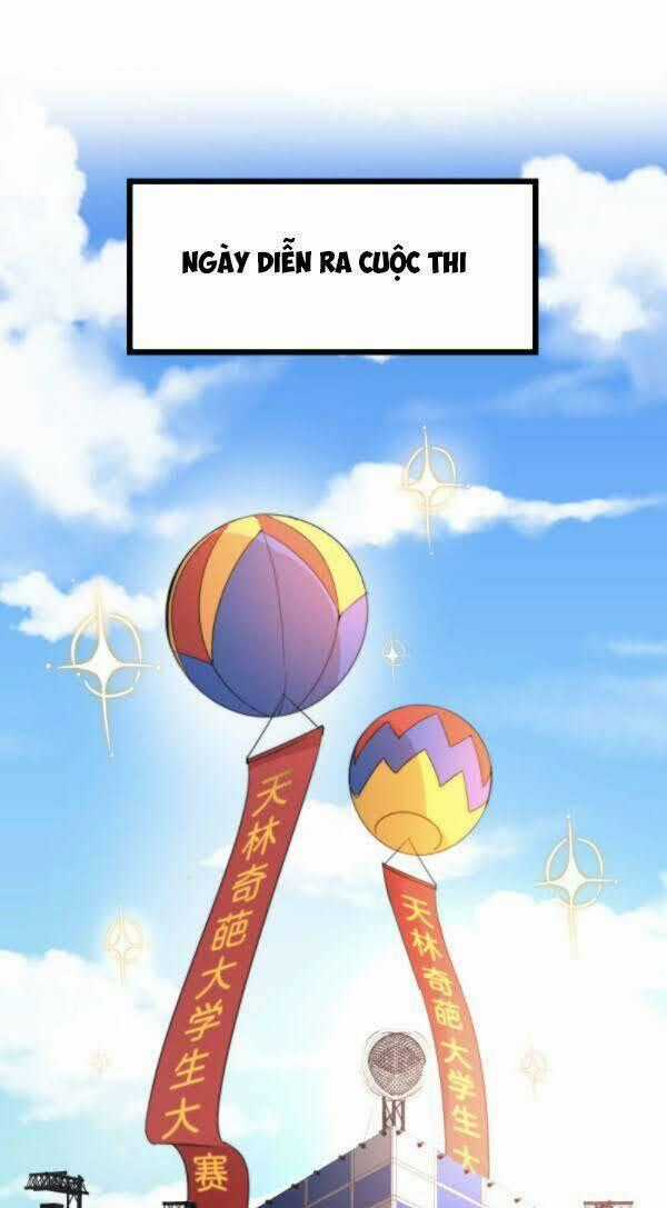 Từ Hôm Nay Bắt Đầu Làm Người Giàu Nhất Chapter 86 trang 0