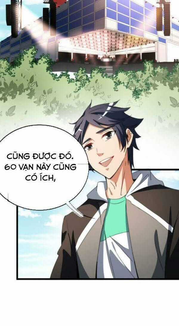 Từ Hôm Nay Bắt Đầu Làm Người Giàu Nhất Chapter 86 trang 1