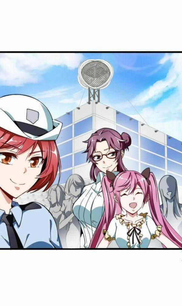 Từ Hôm Nay Bắt Đầu Làm Người Giàu Nhất Chapter 87 trang 0