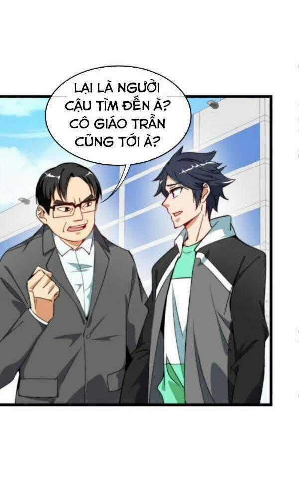 Từ Hôm Nay Bắt Đầu Làm Người Giàu Nhất Chapter 87 trang 1