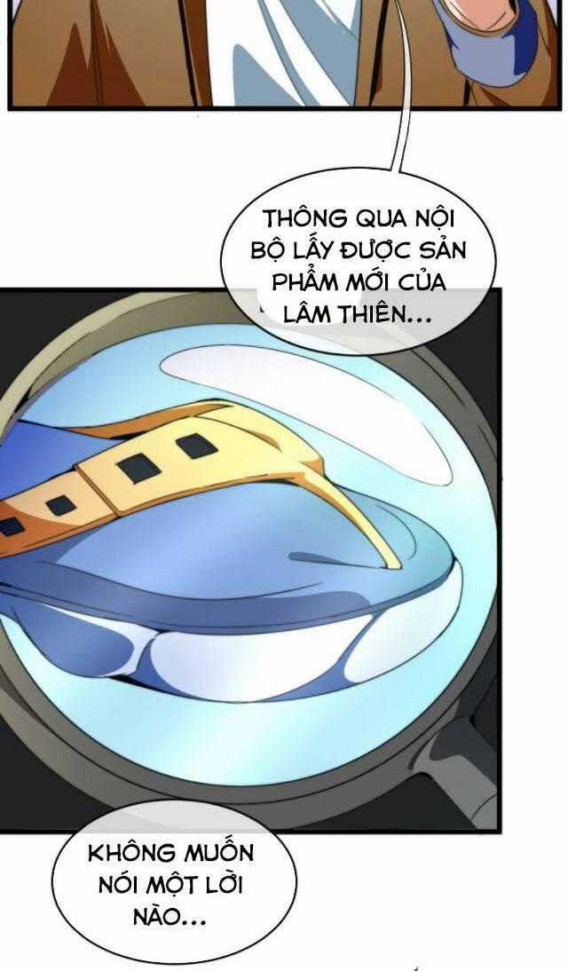 Từ Hôm Nay Bắt Đầu Làm Người Giàu Nhất Chapter 89 trang 1