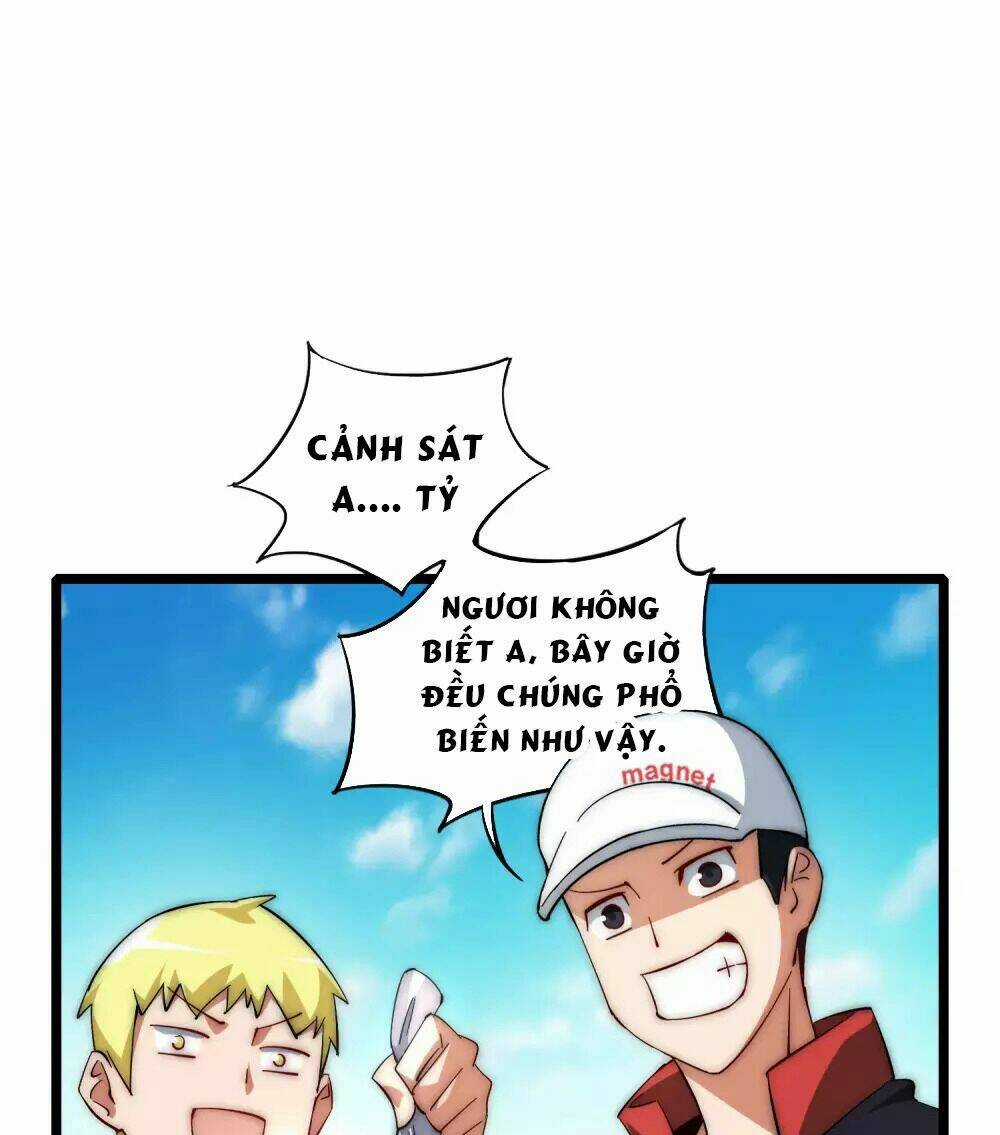 Từ Hôm Nay Bắt Đầu Làm Người Giàu Nhất Chapter 9 trang 11