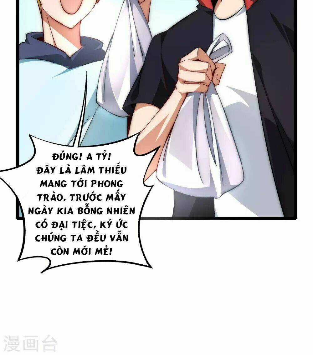 Từ Hôm Nay Bắt Đầu Làm Người Giàu Nhất Chapter 9 trang 12