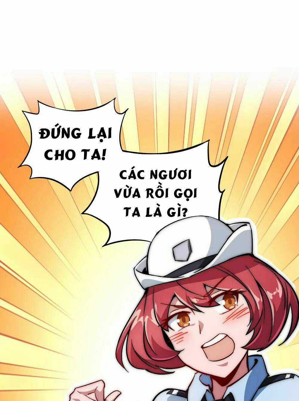 Từ Hôm Nay Bắt Đầu Làm Người Giàu Nhất Chapter 9 trang 15