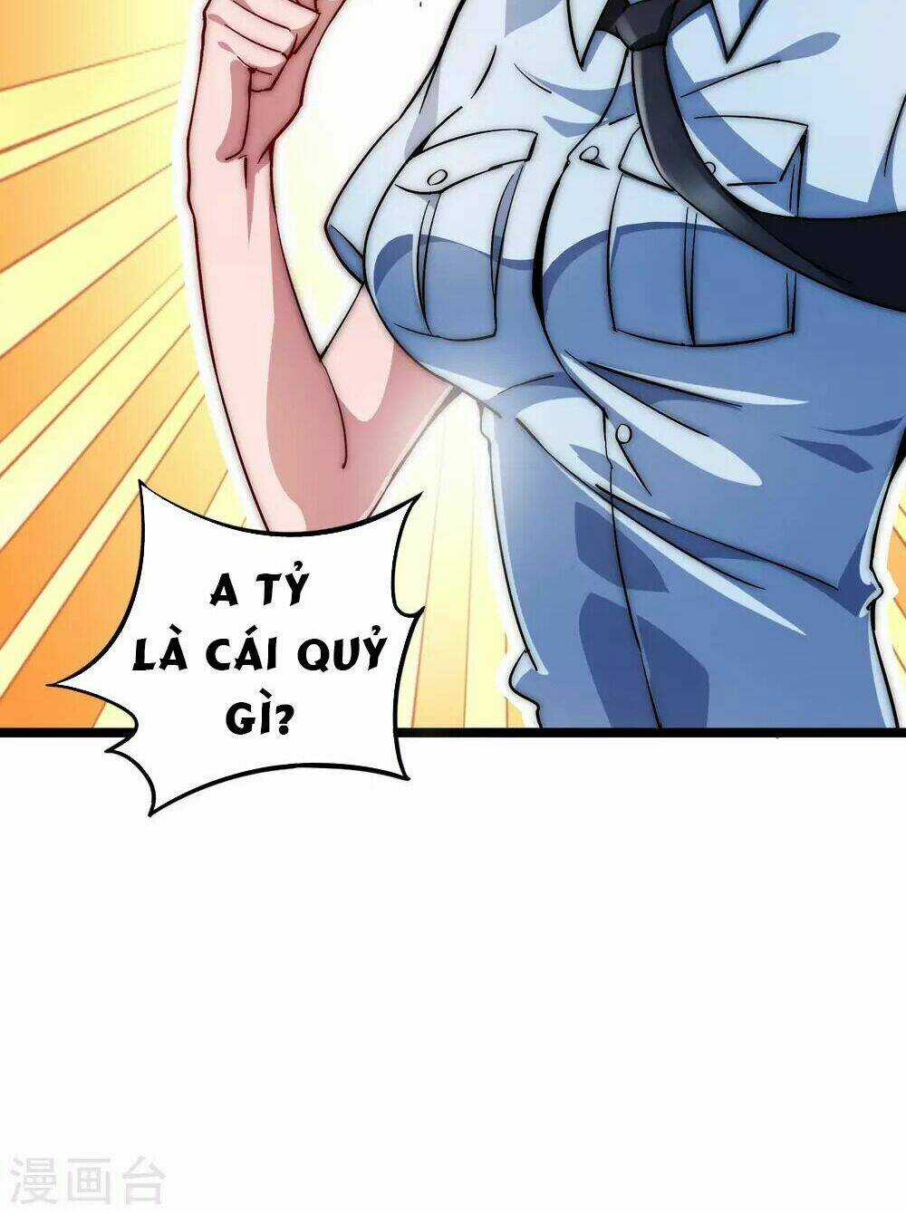 Từ Hôm Nay Bắt Đầu Làm Người Giàu Nhất Chapter 9 trang 16