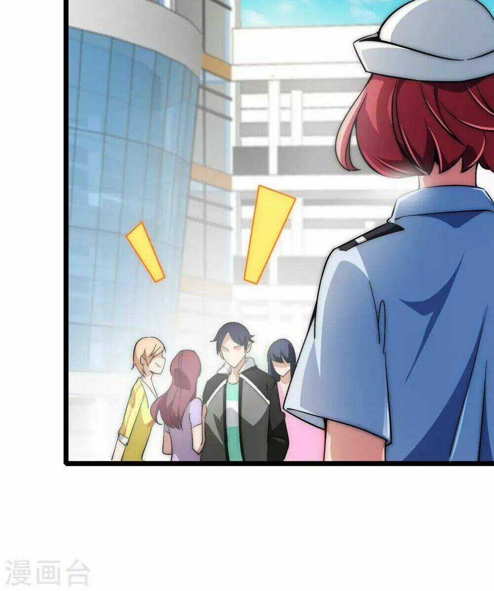 Từ Hôm Nay Bắt Đầu Làm Người Giàu Nhất Chapter 9 trang 18