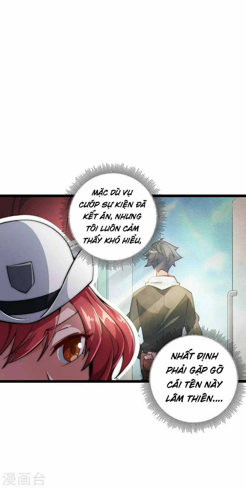 Từ Hôm Nay Bắt Đầu Làm Người Giàu Nhất Chapter 9 trang 2