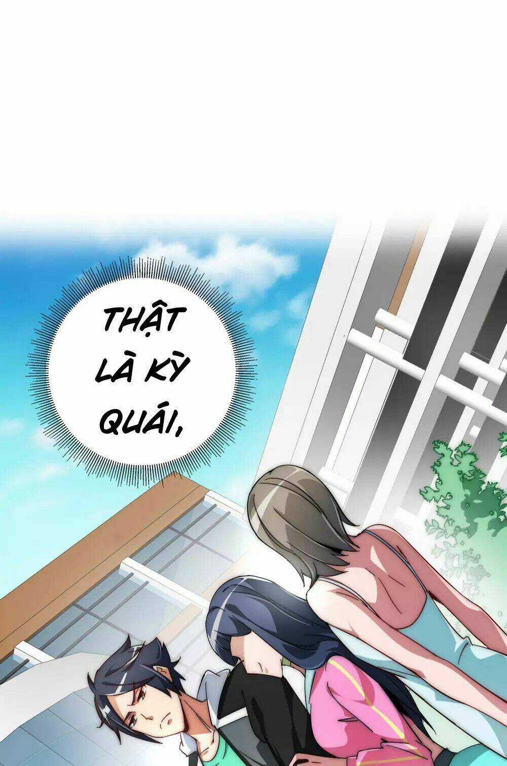 Từ Hôm Nay Bắt Đầu Làm Người Giàu Nhất Chapter 9 trang 20