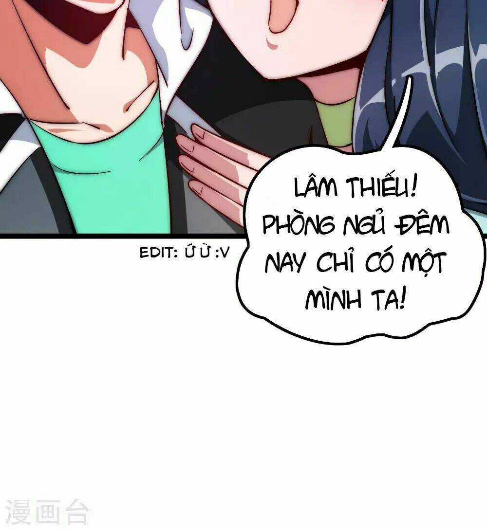 Từ Hôm Nay Bắt Đầu Làm Người Giàu Nhất Chapter 9 trang 25