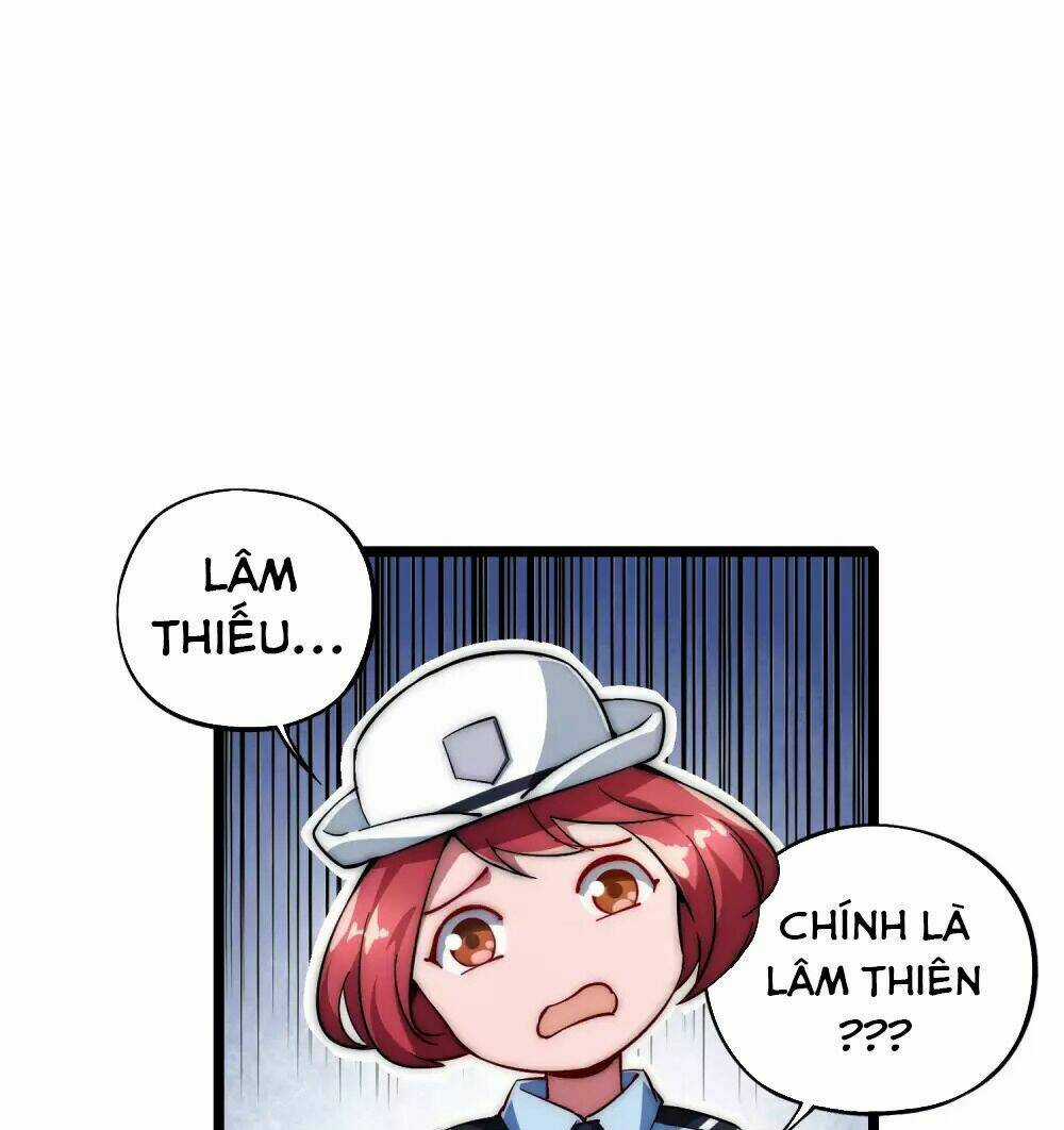 Từ Hôm Nay Bắt Đầu Làm Người Giàu Nhất Chapter 9 trang 26