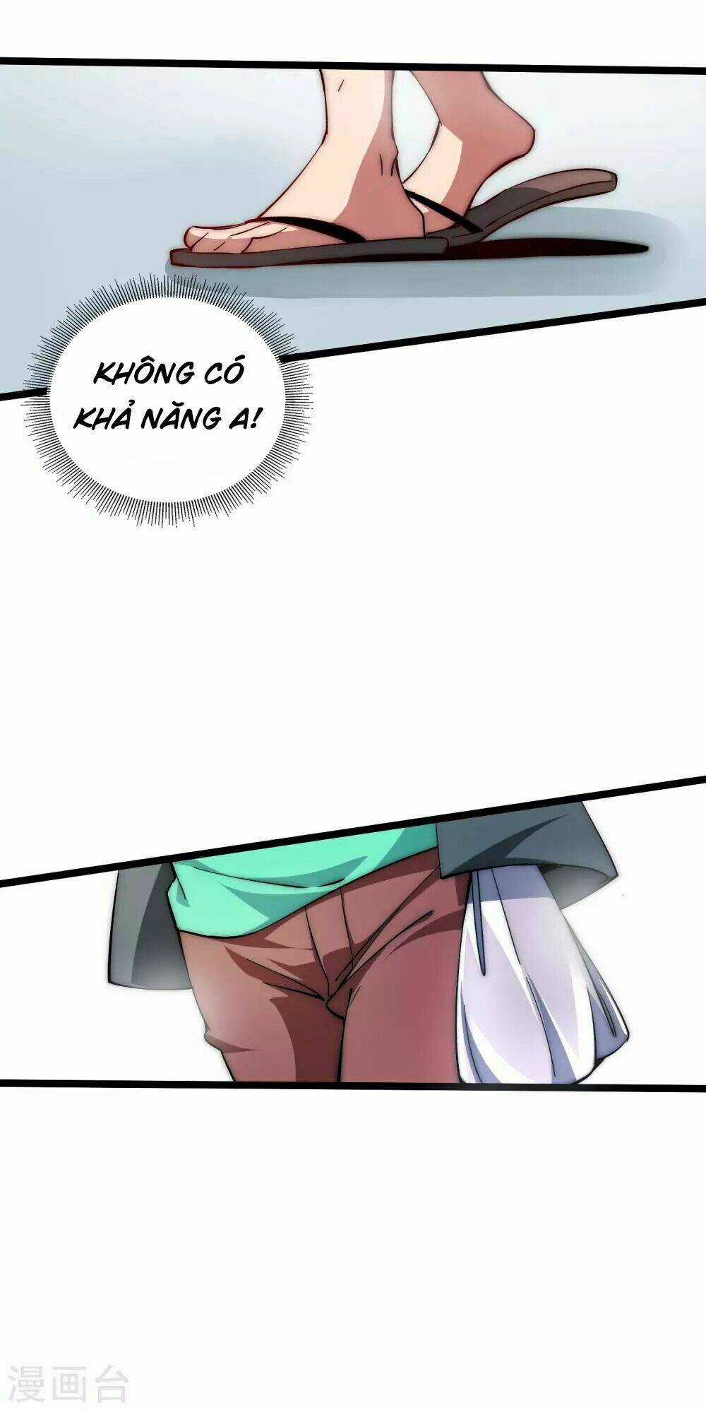 Từ Hôm Nay Bắt Đầu Làm Người Giàu Nhất Chapter 9 trang 28