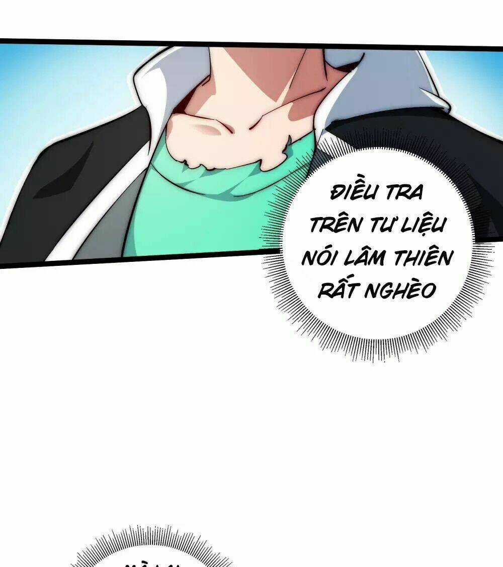 Từ Hôm Nay Bắt Đầu Làm Người Giàu Nhất Chapter 9 trang 29