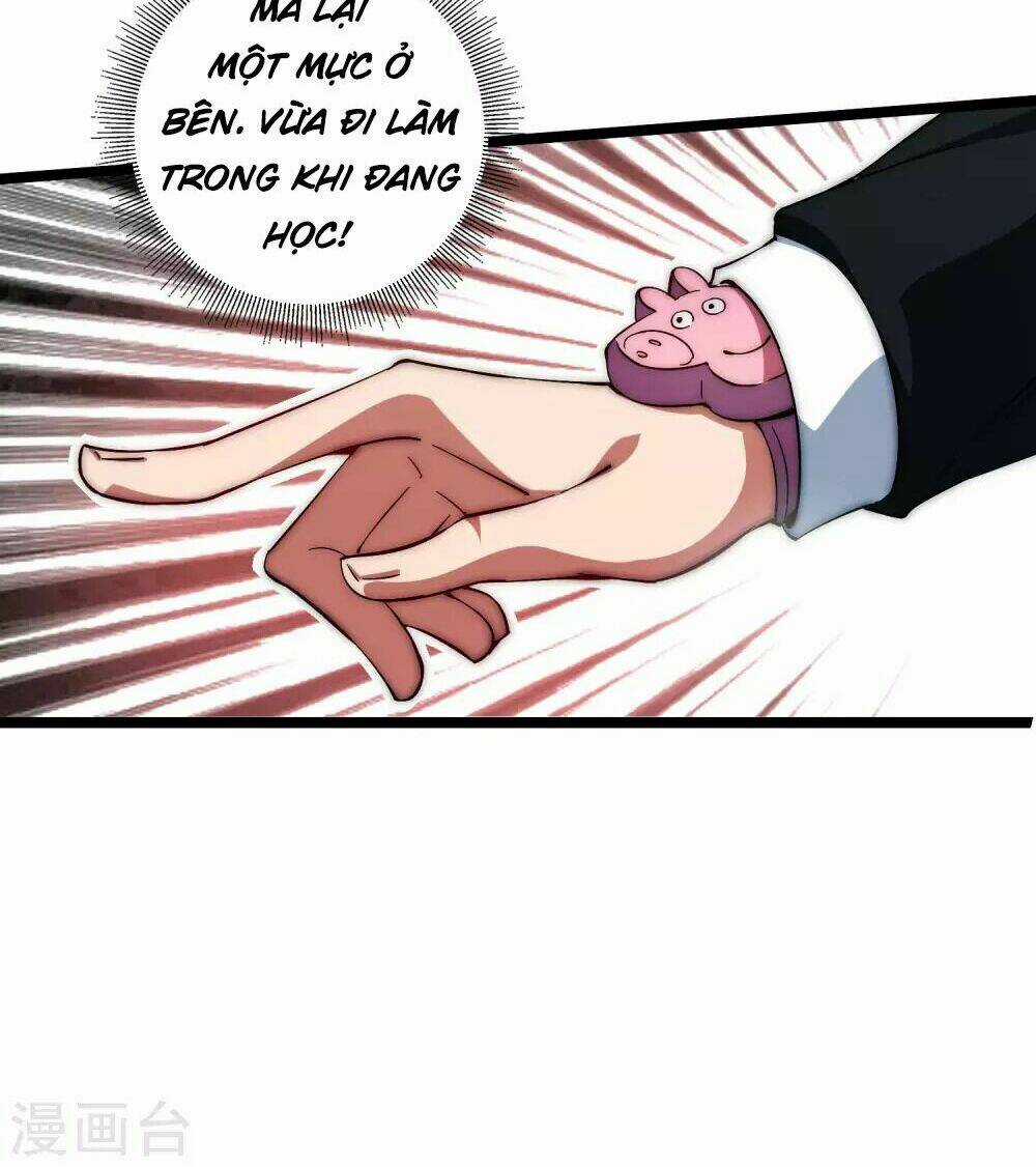 Từ Hôm Nay Bắt Đầu Làm Người Giàu Nhất Chapter 9 trang 30