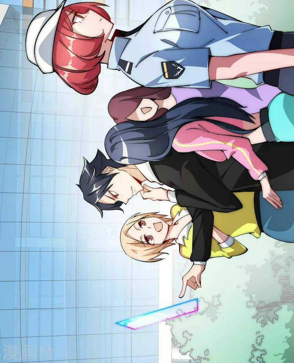 Từ Hôm Nay Bắt Đầu Làm Người Giàu Nhất Chapter 9 trang 32