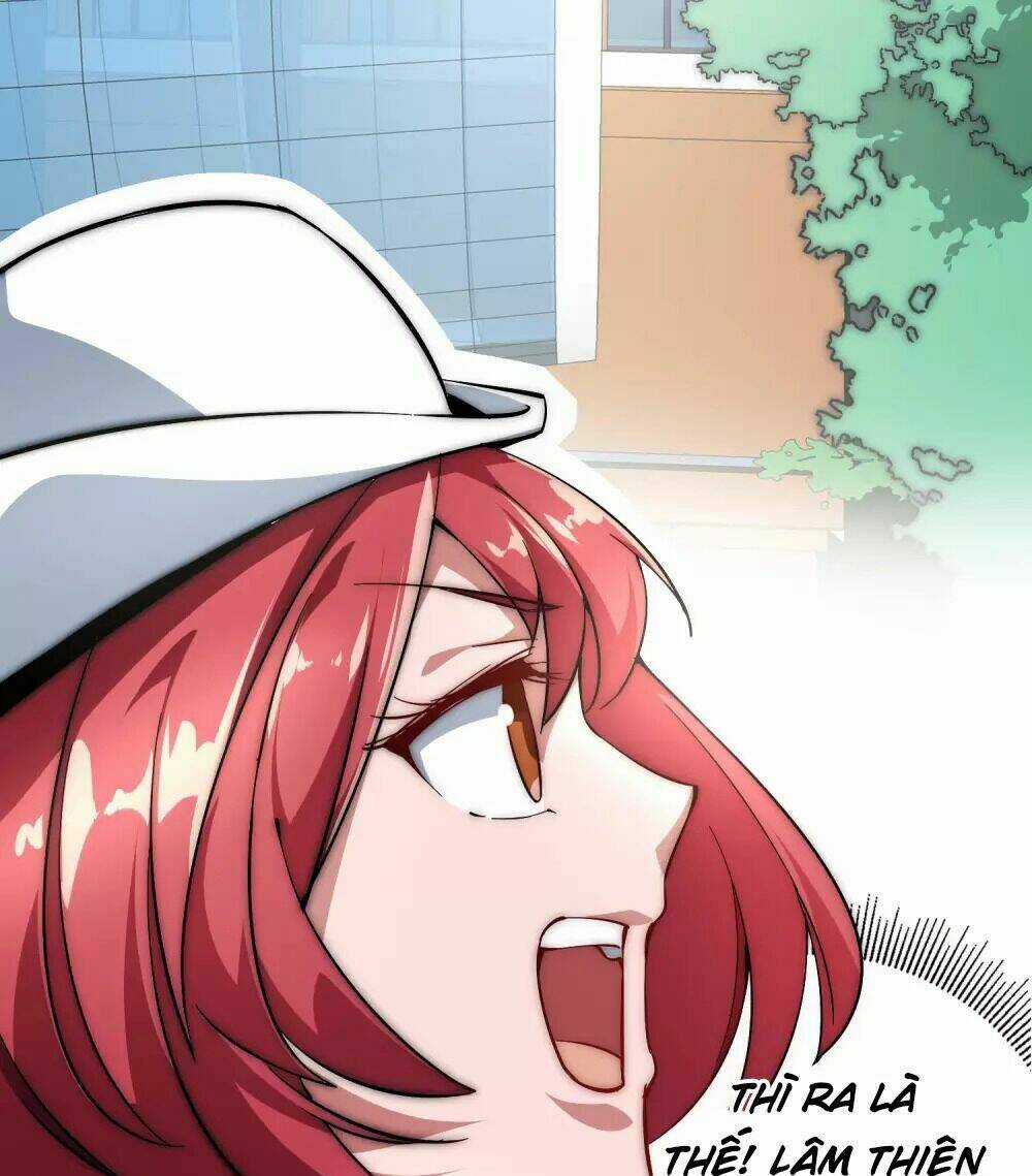 Từ Hôm Nay Bắt Đầu Làm Người Giàu Nhất Chapter 9 trang 33