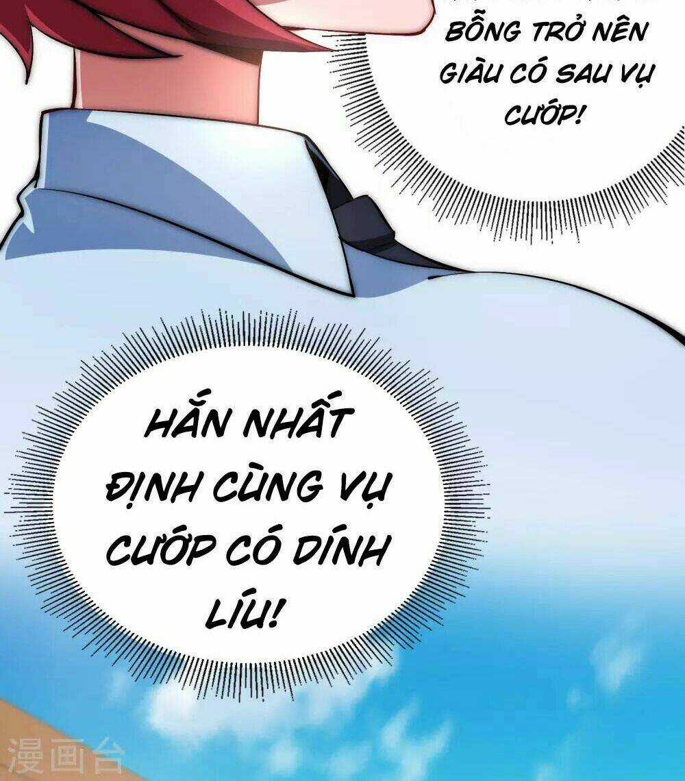 Từ Hôm Nay Bắt Đầu Làm Người Giàu Nhất Chapter 9 trang 34