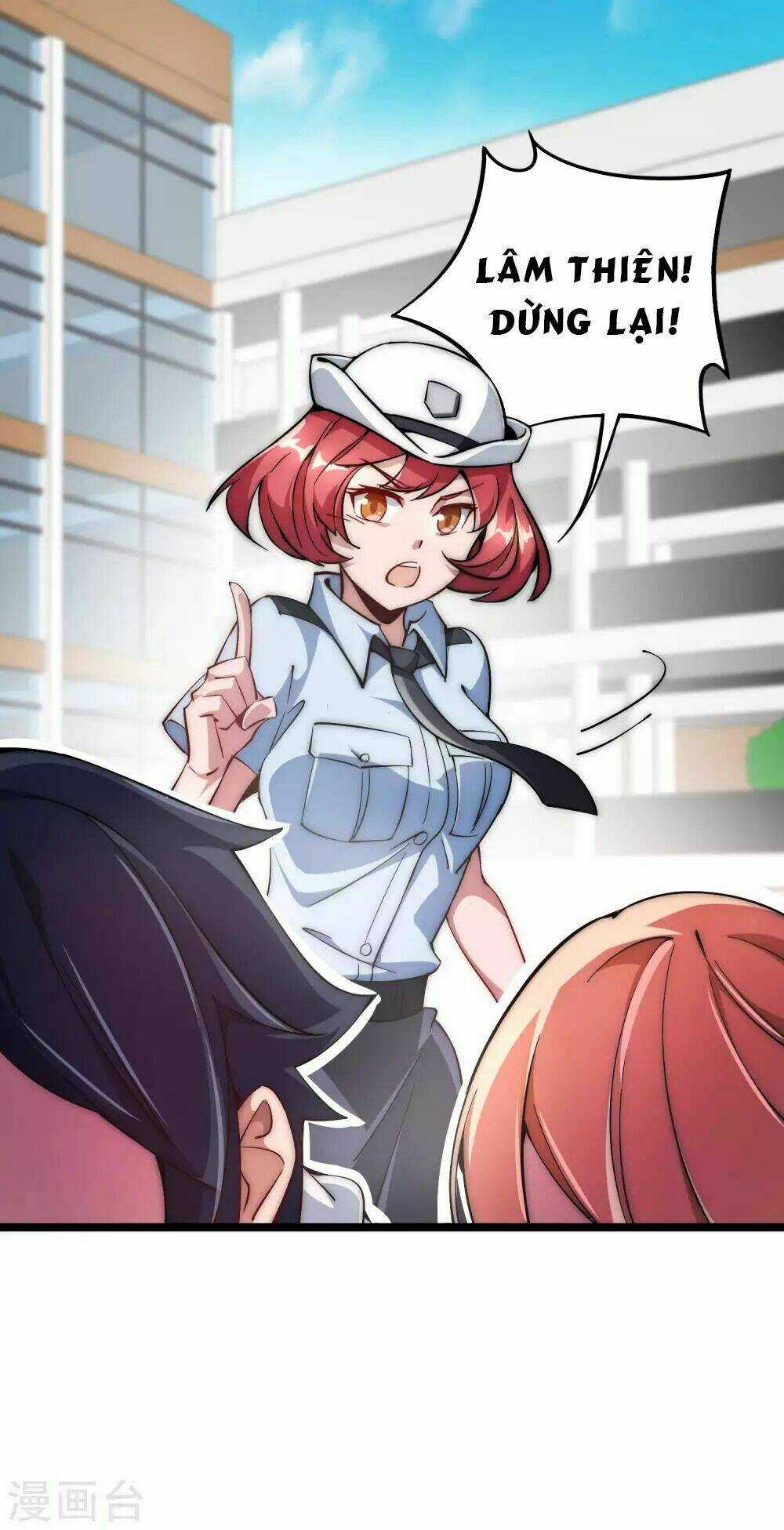 Từ Hôm Nay Bắt Đầu Làm Người Giàu Nhất Chapter 9 trang 35