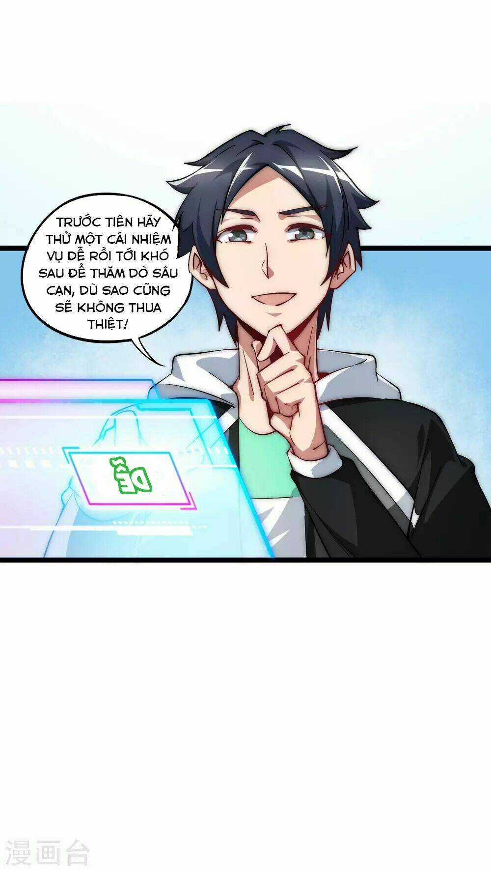 Từ Hôm Nay Bắt Đầu Làm Người Giàu Nhất Chapter 9 trang 37