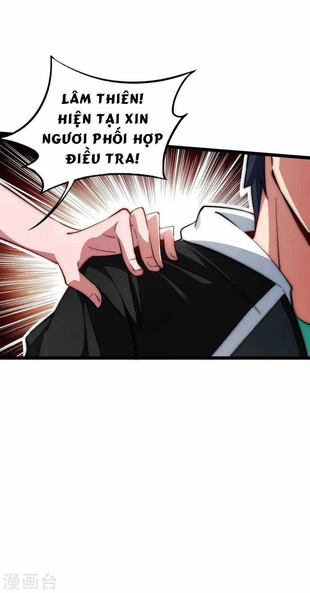 Từ Hôm Nay Bắt Đầu Làm Người Giàu Nhất Chapter 9 trang 39