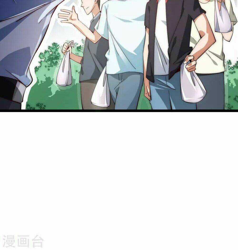 Từ Hôm Nay Bắt Đầu Làm Người Giàu Nhất Chapter 9 trang 4