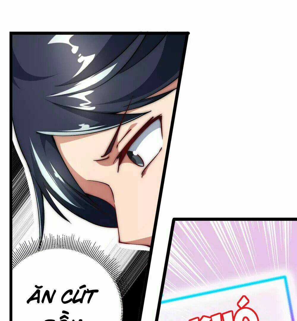 Từ Hôm Nay Bắt Đầu Làm Người Giàu Nhất Chapter 9 trang 40