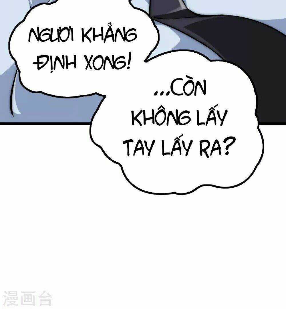 Từ Hôm Nay Bắt Đầu Làm Người Giàu Nhất Chapter 9 trang 46