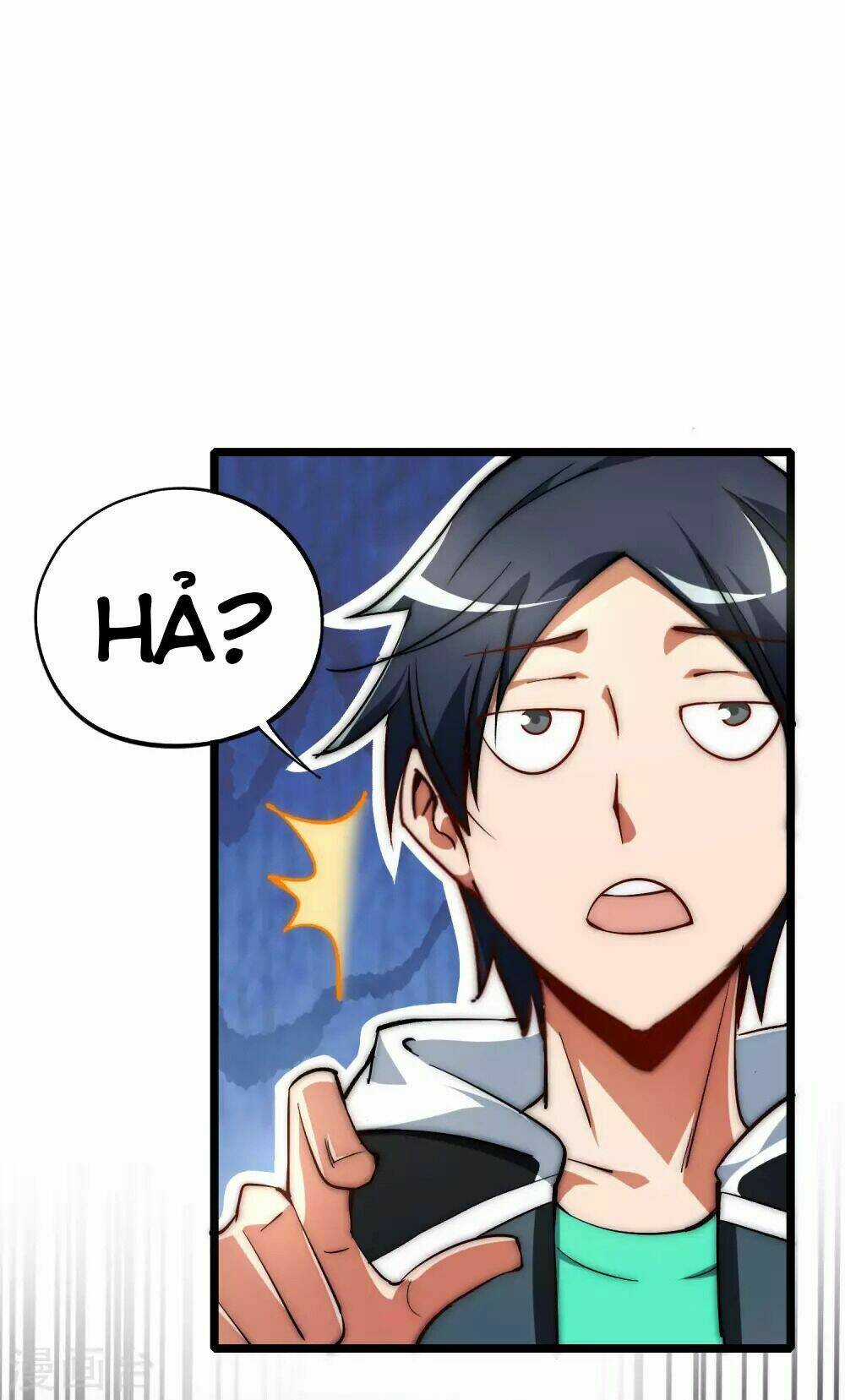 Từ Hôm Nay Bắt Đầu Làm Người Giàu Nhất Chapter 9 trang 47