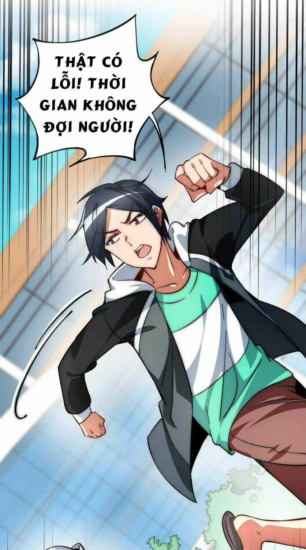 Từ Hôm Nay Bắt Đầu Làm Người Giàu Nhất Chapter 9 trang 48