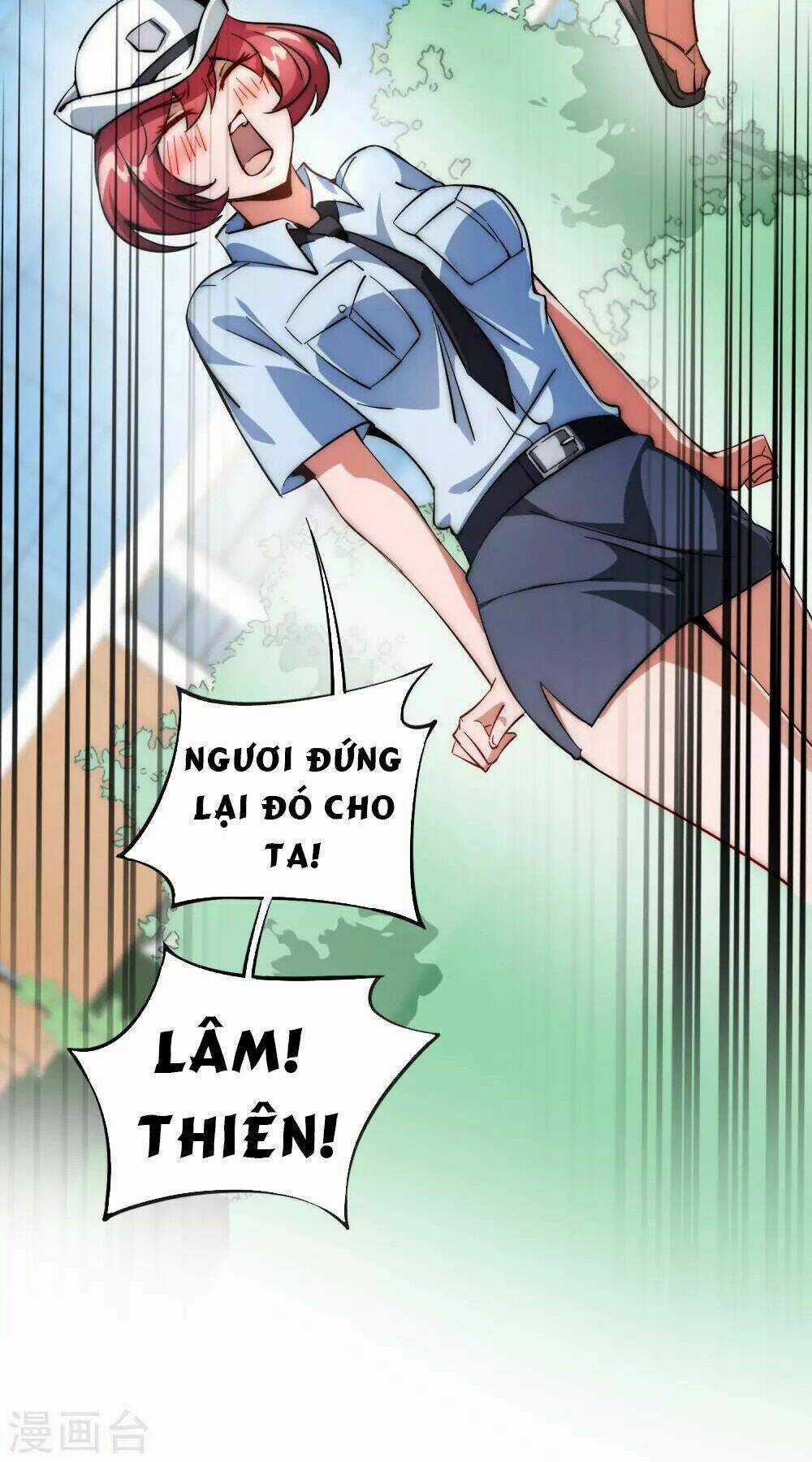 Từ Hôm Nay Bắt Đầu Làm Người Giàu Nhất Chapter 9 trang 49
