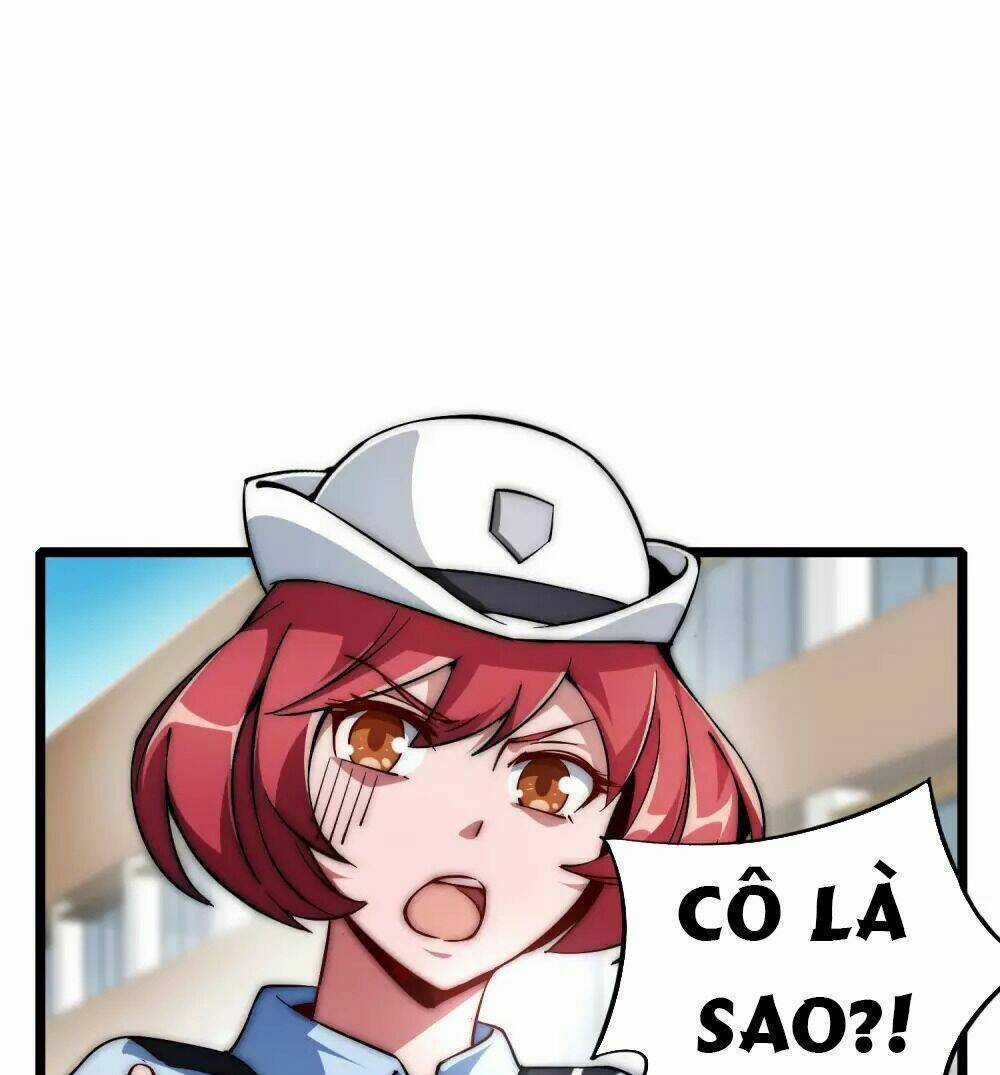 Từ Hôm Nay Bắt Đầu Làm Người Giàu Nhất Chapter 9 trang 7