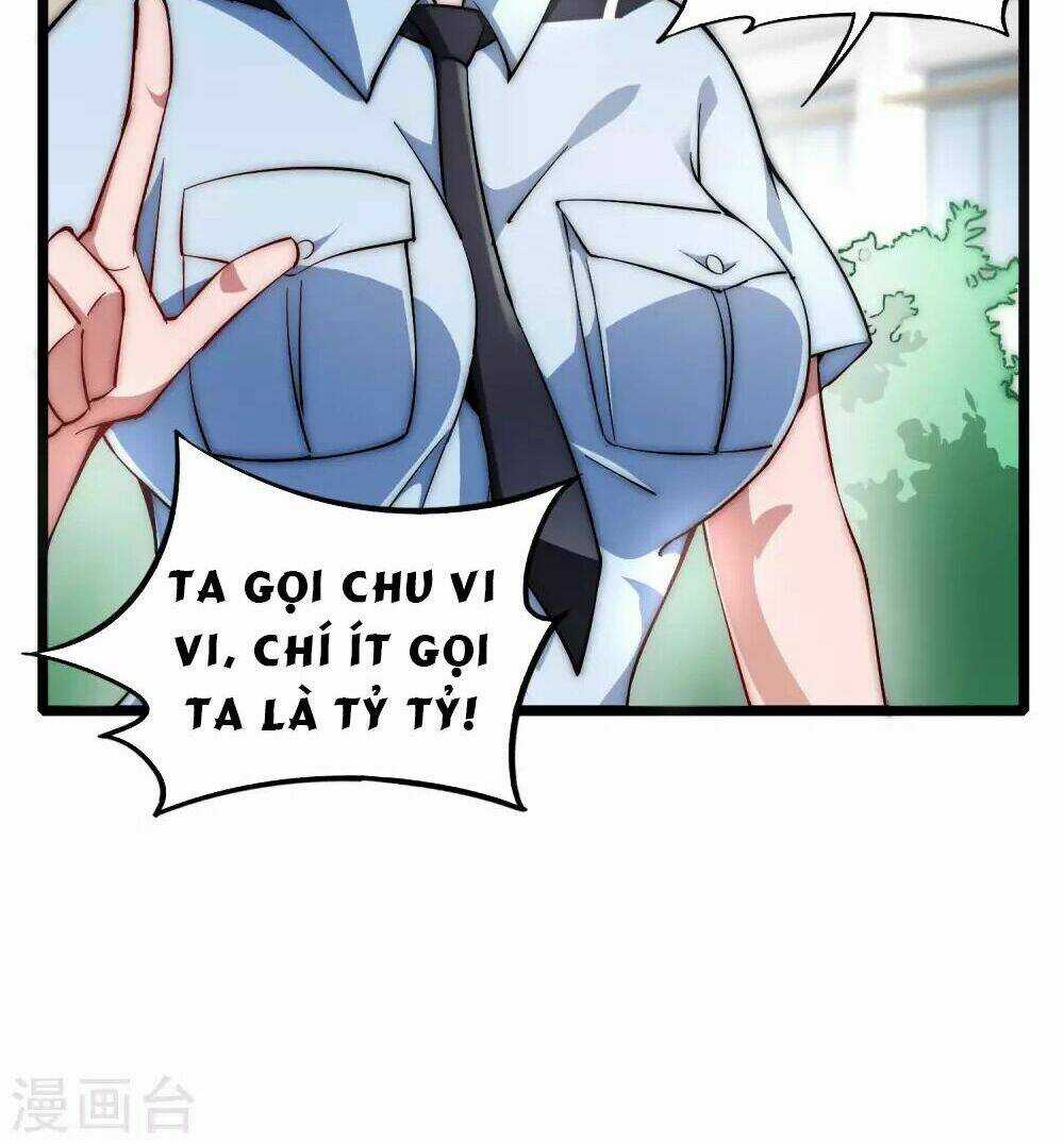 Từ Hôm Nay Bắt Đầu Làm Người Giàu Nhất Chapter 9 trang 8