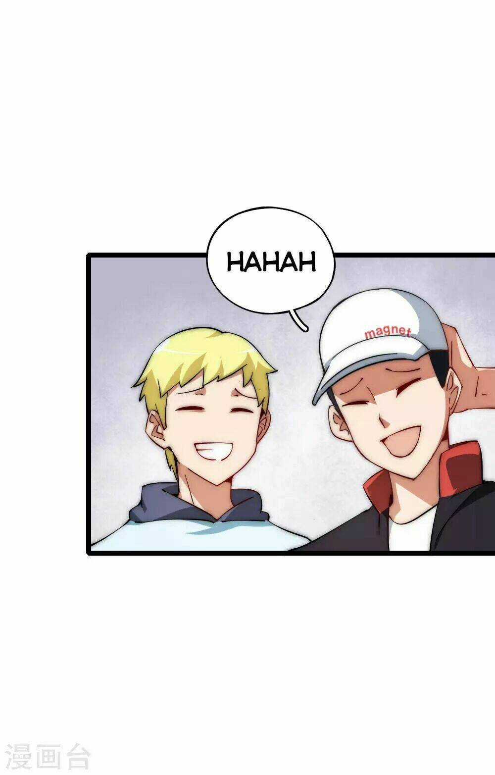 Từ Hôm Nay Bắt Đầu Làm Người Giàu Nhất Chapter 9 trang 9